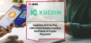 KuCoin Launches KuCoin Pay, a Merchant Solution Leading the Future of Crypto Payments