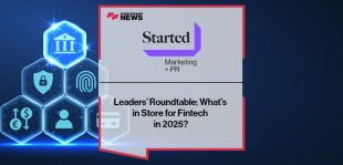Leaders’ Roundtable: What’s in Store for Fintech in 2025?