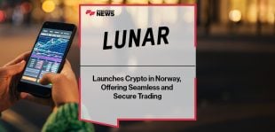 Lunar Launches Crypto in Norway, Offering Seamless and Secure Trading