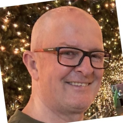 Mark Tibbles