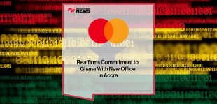 Mastercard Reaffirms Commitment to Ghana With New Office in Accra