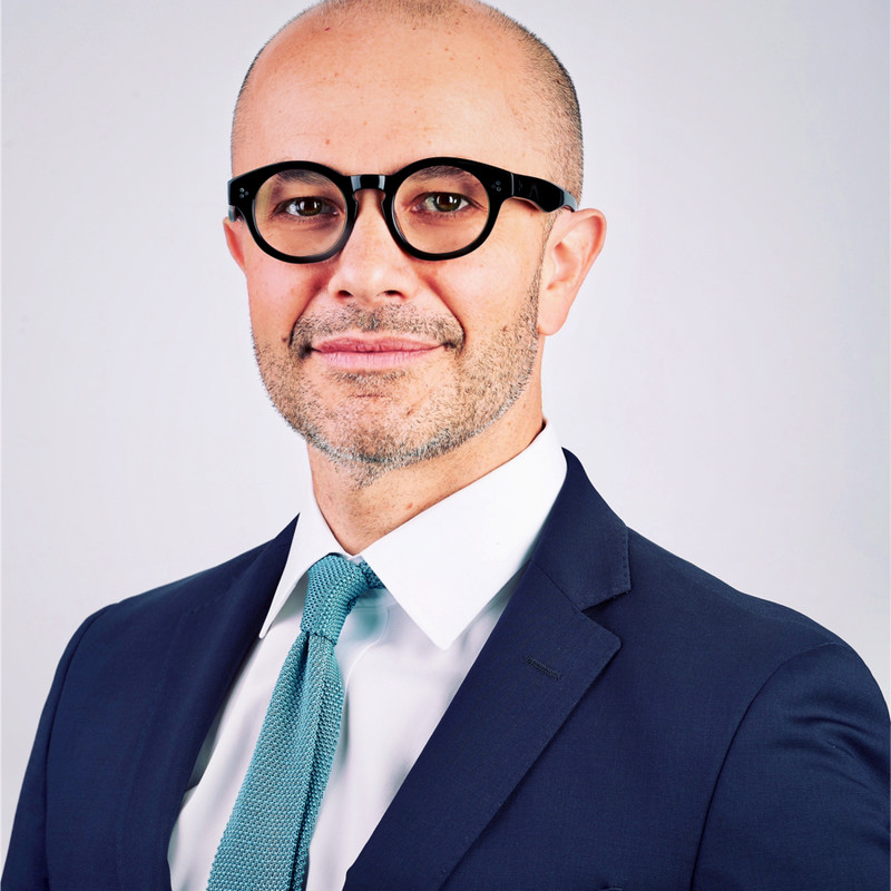 Matteo Andreetto