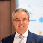 Michael Keating
