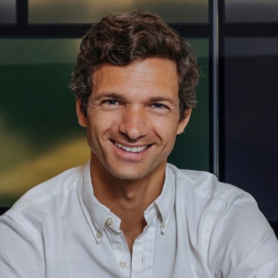 Miguel Duarte Fernandes