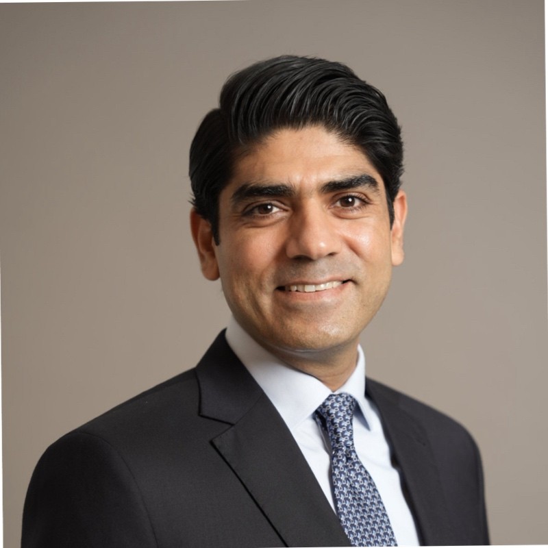 Muhammad Hamayun Sajjad