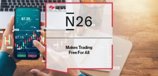 N26 Makes Trading Free For All