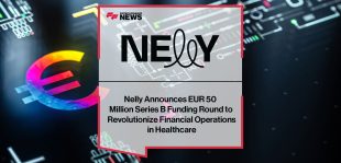 Nelly-Announces-EUR-50--Million-Series-B-Funding-Round-to--Revolutionize-Financial-Operations--in-Healthcare
