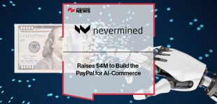 Nevermined Raises $4M to Build the PayPal for AI-Commerce
