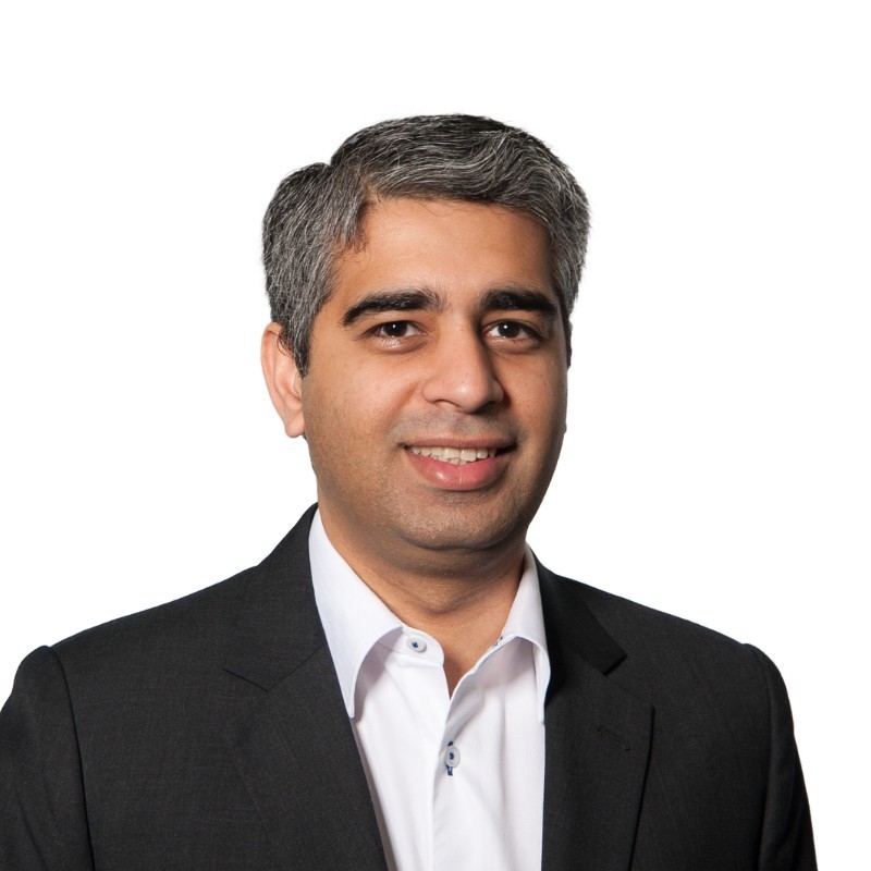 Nitesh Palana