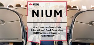 Nium-Launches-Diners-Club-International®-Card,-Expanding-B2B-Payments-Offering-for-Travel-Industry
