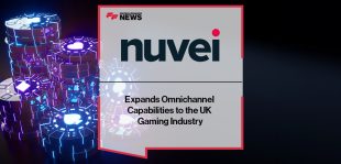 Nuvei Expands Omnichannel Capabilities to the UK Gaming Industry