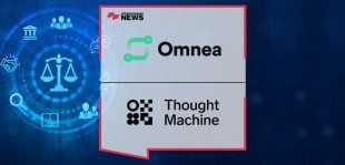 Omnea Partners With Thought Machine to Transform Procurement Governance