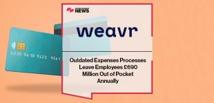 Outdated Expenses Processes Leave Employees £690 Million Out of Pocket Annually