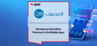 QIB Introduces Innovative Features to Its Mobile Apps