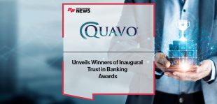 Quavo Unveils Winners of Inaugural Trust in Banking Awards