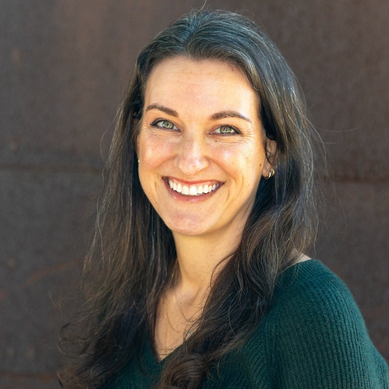 Rachel Pike