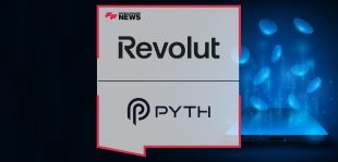 Revolut's Digital Asset Market Data Integrated into the Pyth Network