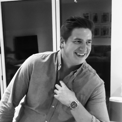 Richard Pollard