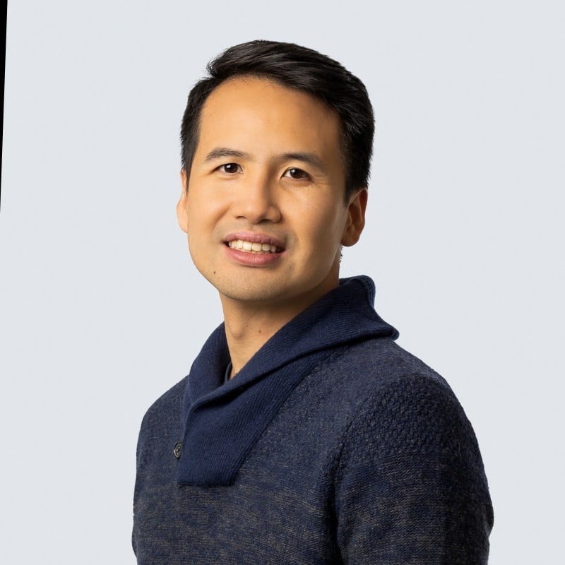 Ricky Lai