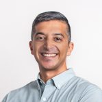 Rishi Taparia