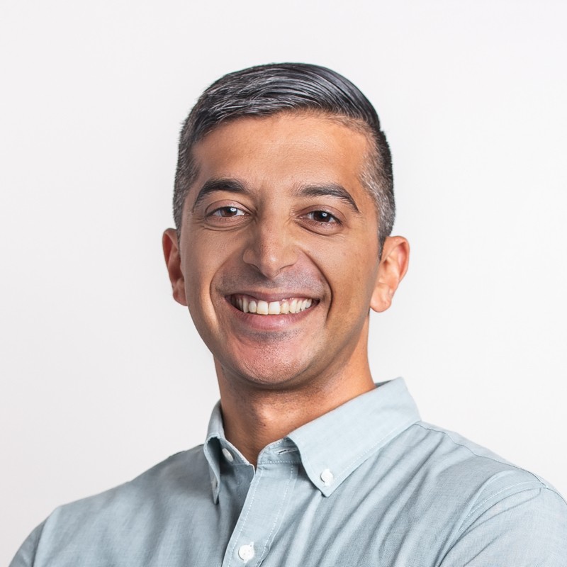 Rishi Taparia