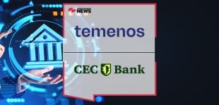 Romania’s CEC Bank Selects Temenos to Power Retail and Corporate Banking