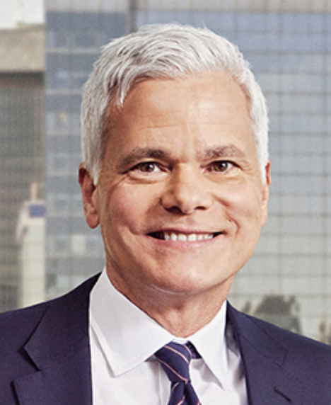 Doug Petno