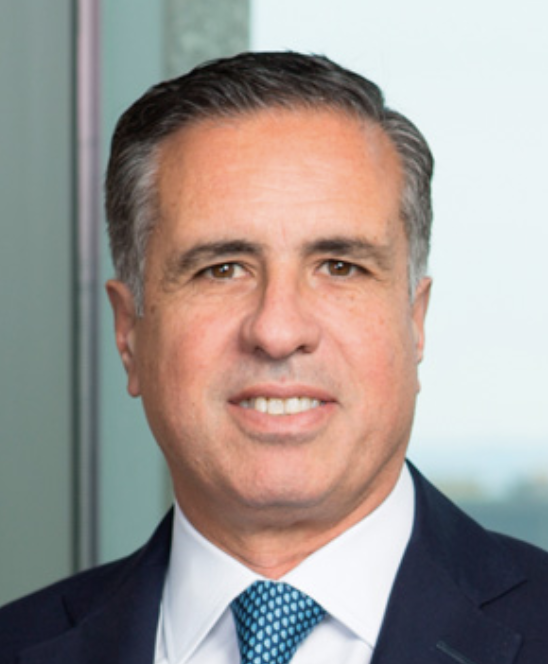 Daniel Pinto