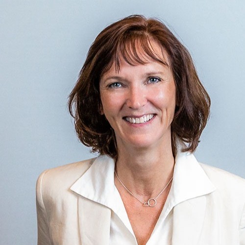 Sheila Vokey
