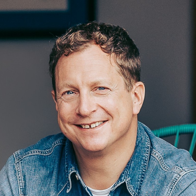 Simon Bocca
