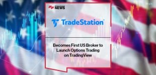 TradeStation Securities Becomes First US Broker to Launch Options Trading on TradingView