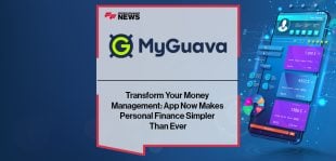 Transform Your Money Management: MyGuava App Now Makes Personal Finance Simpler Than Ever
