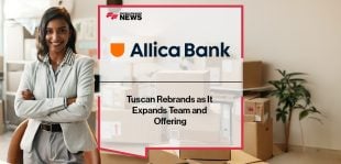 Tuscan Rebrands to Allica Bank as It Expands Team and Offering
