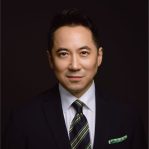 Vincent Chok