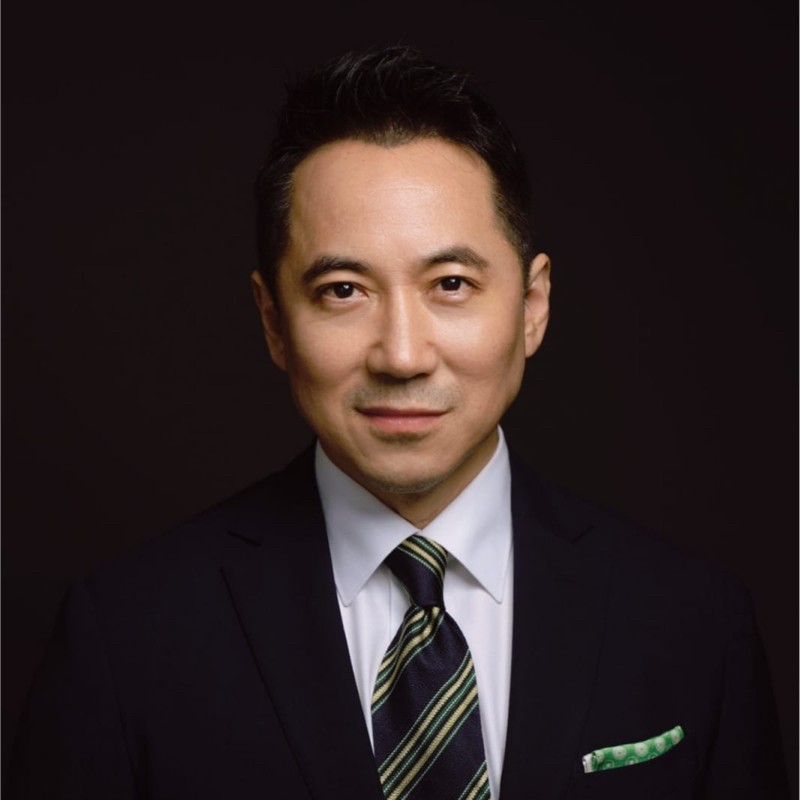 Vincent Chok