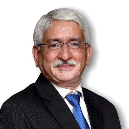 Vishnu R. Dusad