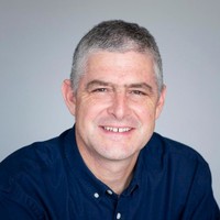 Brian Hodgson
