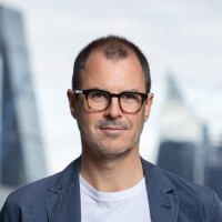 Graham Cooke