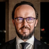 Luc Froehlich