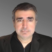 Gerry Perez
