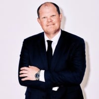 Christian Grønning