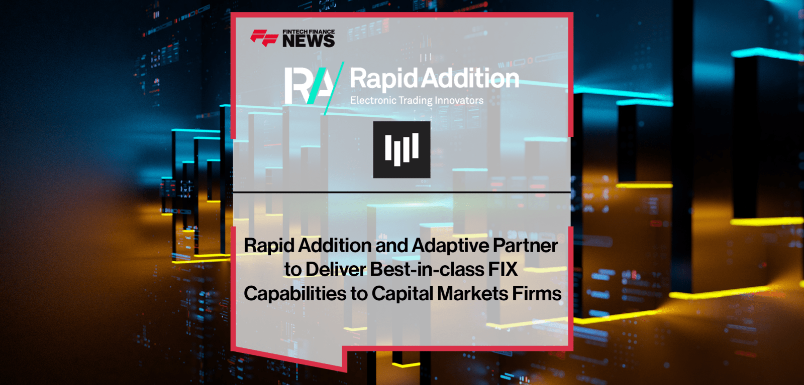 Rapid Addition and Adaptive