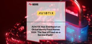 AU10TIX-Year-End-Report-on--Global-Identity-Fraud-Names--2024--‘The-Year-of-Fraud-as-a--Service-(FaaS)’---