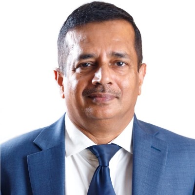 Ahsan Zaman Chowdhury
