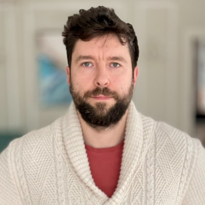 Anton Vedeshin