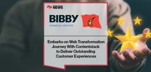 Bibby Financial Services Embarks on Web Transformation Journey With Contentstack to Deliver Outstanding Customer Experiences