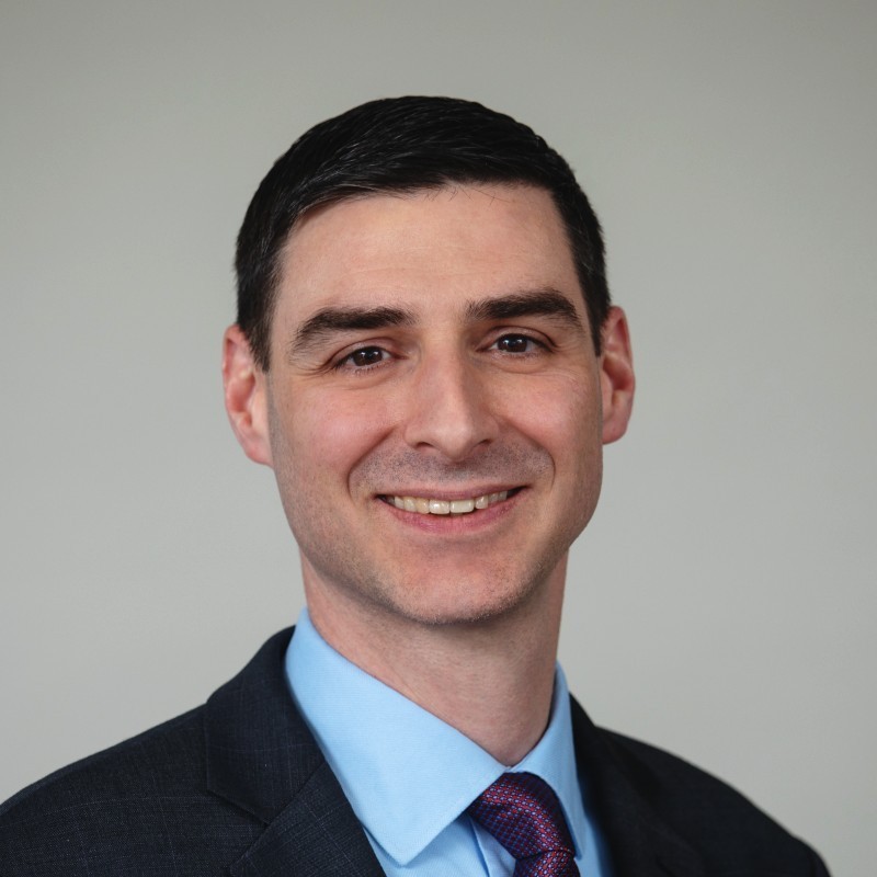 Daniel Hartnett