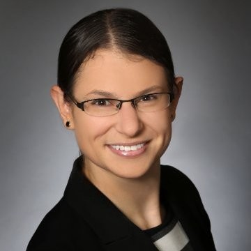 Danielle Supkis Cheek