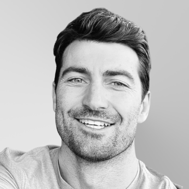 David Malenoir-Evans