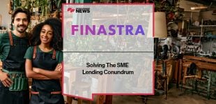 EXCLUSIVE: "Solving The SME Lending Conundrum" - Lekshmi Nair, Finastra in 'The Fintech Magazine'